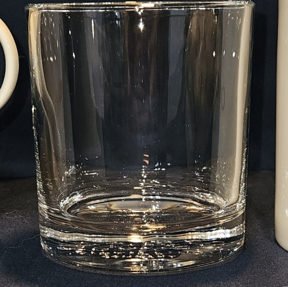 Carolans cups & Knob Creek Lowball Glass - Picture 5 of 5
